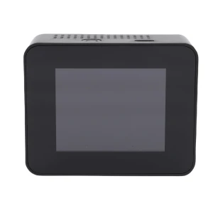 Монитор качества воздуха в помещении с Wi-Fi и цветным дисплеем — Датчики качества воздуха, Cmperipheral