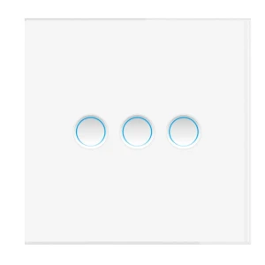 Умный выключатель света — Умные выключатели, MOES