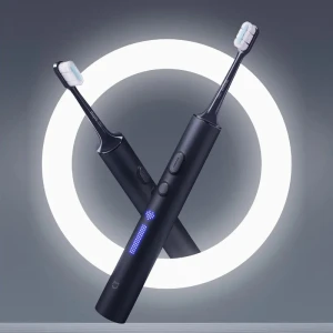 Звуковая электрическая зубная щётка — Электрические зубные щетки, Xiaomi