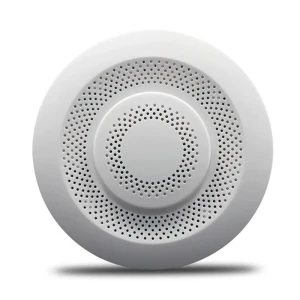 Датчик качества воздуха — Датчики качества воздуха, RSH