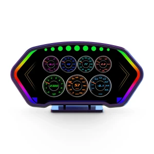 Проекционный дисплей для автомобиля — HUD-дисплеи