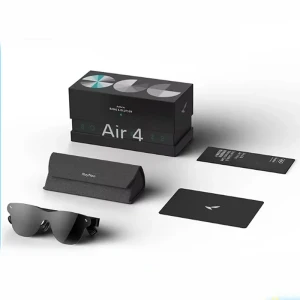 Умные AR-очки — Умные очки, RayNeo