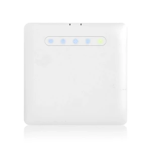 Умный термостат для электрических радиаторов — Умные термостаты, MOES