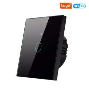 Сенсорный переключатель WiFi — Умные выключатели, TopSky