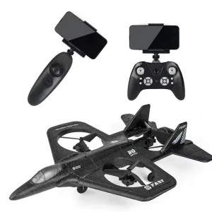 Квадрокоптер с Wi-Fi FPV и HD-камерой — Квадрокоптеры, LH