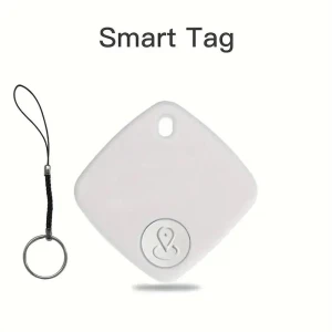 Умный Bluetooth GPS-трекер — GPS-трекеры для питомцев, Modern Home Furnishing