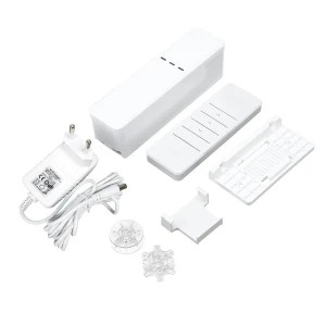 Умный электропривод для штор с WiFi, HIMO Group