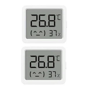 Датчик температуры и влажности — Датчики плесени и сырости, Xiaomi