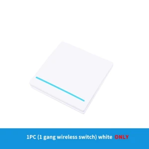 Умный коммутатор WiFi — Умные выключатели, StrideBox