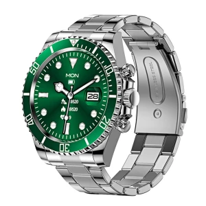 Умные часы Ghost Smart Watch AW12 — Умные часы, Daxy Healthy15