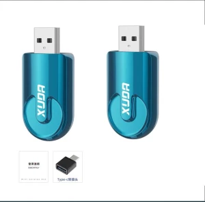 Беспроводной адаптер CarPlay и Android Auto — Автомагнитолы, A Auto Parts Mall