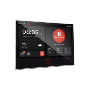 Система безопасности для умного дома — Охранные системы, Tuya