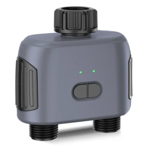 Умный таймер полива для систем орошения — Системы автополива, Guudgo