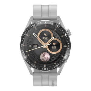 Умные часы с круглым экраном — Умные часы, Smarter than future