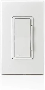 Беспроводной диммер-компаньон — Умные выключатели, Leviton