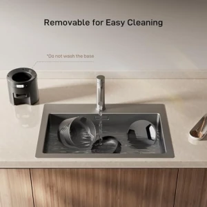 Автоматическая кормушка для кошек — Автоматические кормушки для животных, IMIPAW PET