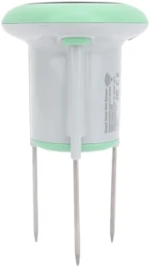 Солнечный датчик влажности и температуры почвы с Wi-Fi — Датчики влажности почвы, Walfront