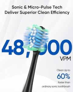 Электрическая зубная щетка для взрослых — Электрические зубные щетки, MySmile