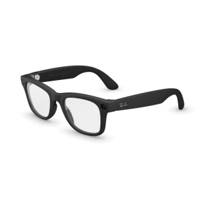 Умные очки с искусственным интеллектом — Умные очки, Ray-Ban