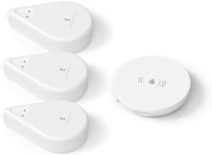 Умный датчик протечки воды — Системы защиты от протечек, THIRDREALITY