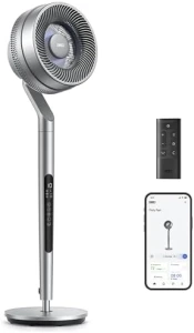 Умный напольный вентилятор — Умные вентиляторы, Dreo