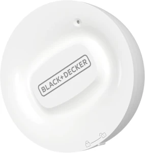 Умный Wi-Fi датчик воды для дома — Системы защиты от протечек, BLACK+DECKER