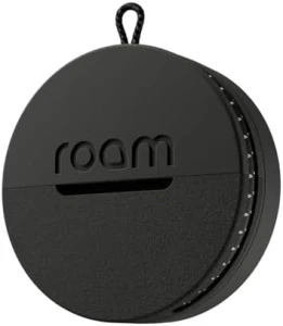 Умный трекер для ключей, багажа и вещей — GPS-трекеры для питомцев, ROAM SMART TRACKER