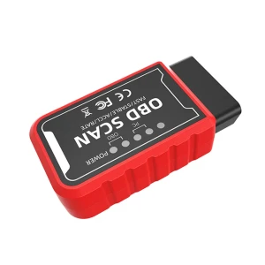 Диагностический сканер для автомобилей OBD2 — OBD2-сканеры, YMIOT