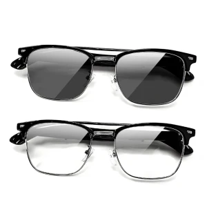 Умные очки с искусственным интеллектом для перевода — Умные очки, Senbono