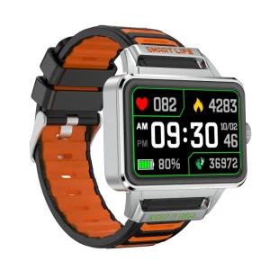 Android Smartwatch — Умные часы, Rainbuvvy