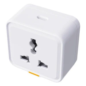 Умная розетка с Wi-Fi — Умные розетки, Tuya