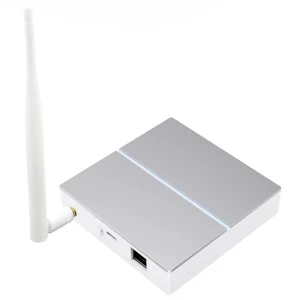 Шлюз Zigbee для умного дома — Хаб умного дома, Tuya