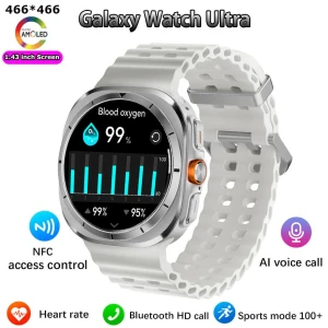 Умные часы с GPS, компасом и NFC — Умные часы, Kimi Mall