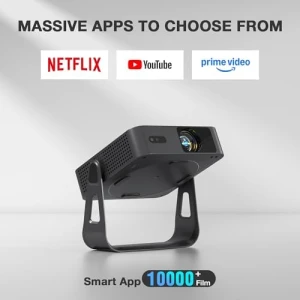 Мини-проектор с WiFi и Bluetooth — Проекторы, XuanPad