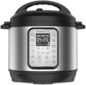 Мультиварка-скороварка 9-в-1 — Мультиварки, Instant Pot