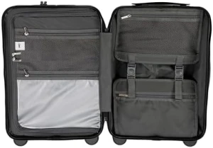 Дорожный чемодан Wander Carry-On — Умные чемоданы, LOST