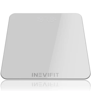 Цифровые напольные весы — Умные весы, INEVIFIT
