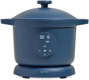 Мультиварка-скороварка Dream Cooker — Мультиварки, Our Place