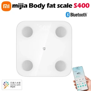 Умные весы для анализа состава тела — Умные весы, Xiaomi