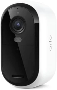 Беспроводная уличная камера 2K — Камеры видеонаблюдения, Arlo