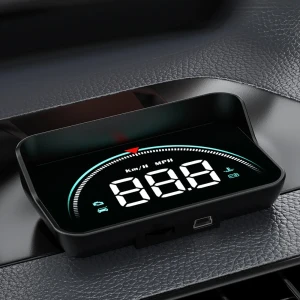 Проекционный дисплей для автомобиля с OBD2 — HUD-дисплеи, GEYIREN