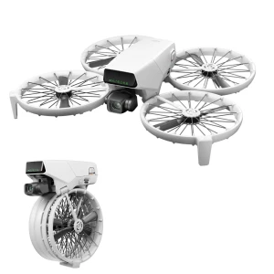 Все-в-одном влог-дрон с камерой — Квадрокоптеры, DJI