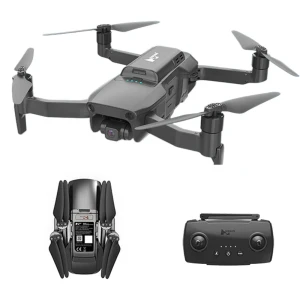 Квадрокоптер с GPS и 4K камерой — Квадрокоптеры, Hubsan