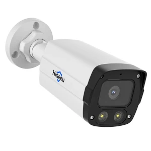 IP-камера PoE — Камеры видеонаблюдения, Hiseeu