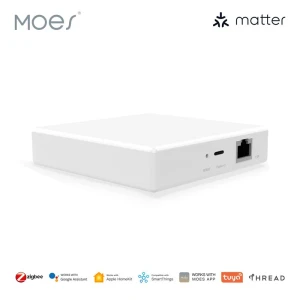 Умный домашний мост Matter — Хаб умного дома, MoesHouse