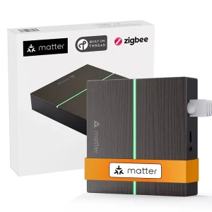Умный проводной шлюз Matter — Хаб умного дома, Tuya