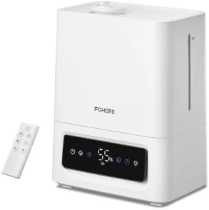 Увлажнитель воздуха 6 л — Увлажнители воздуха, FOHERE
