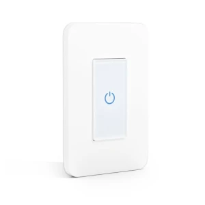 Умный выключатель Touch Smart Switch — Умные выключатели, Milfra
