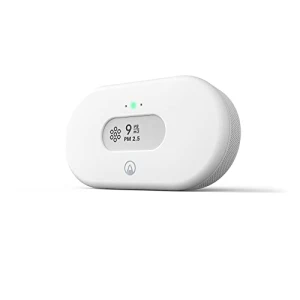 Датчик качества воздуха PM2.5 — Датчики качества воздуха, Airthings