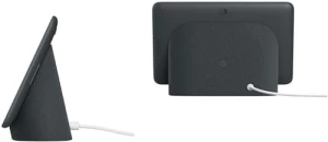 Смарт-дисплей с 7-дюймовым экраном — Умные колонки, Google